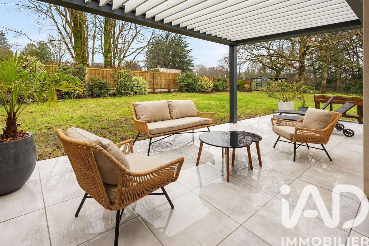 Photo 4 - Maison à VERTOU