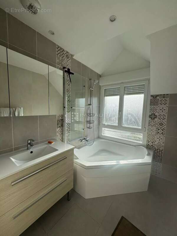 Maison à NOGENT-SUR-SEINE