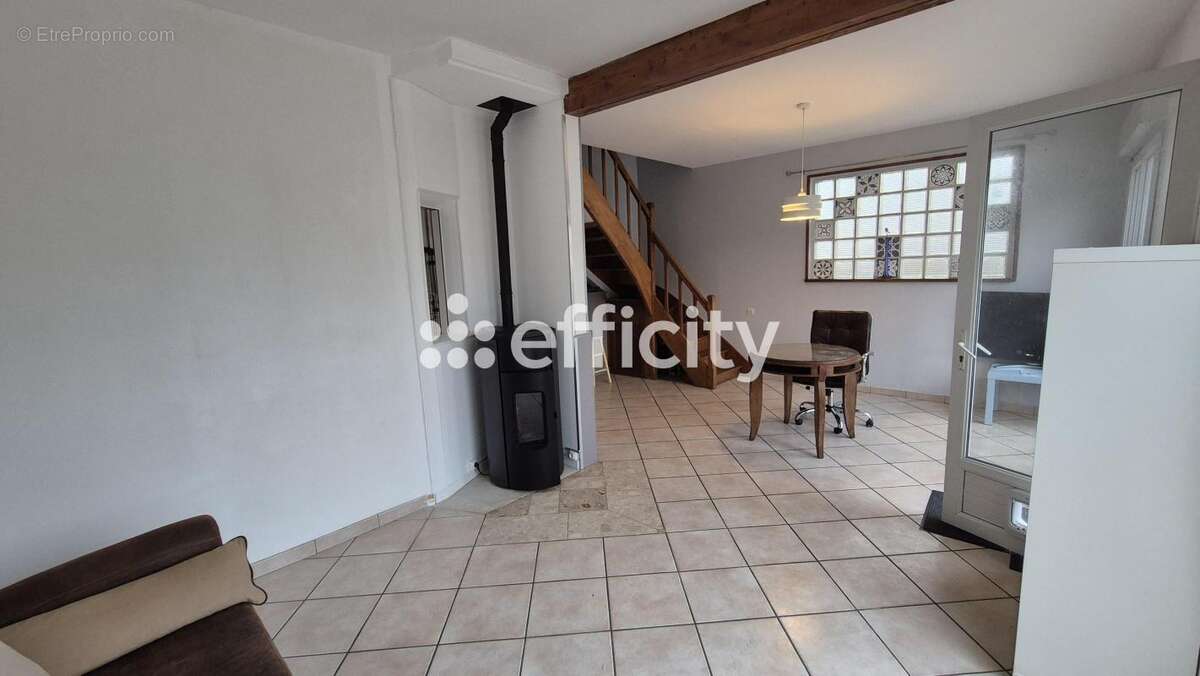 Maison à ASNELLES