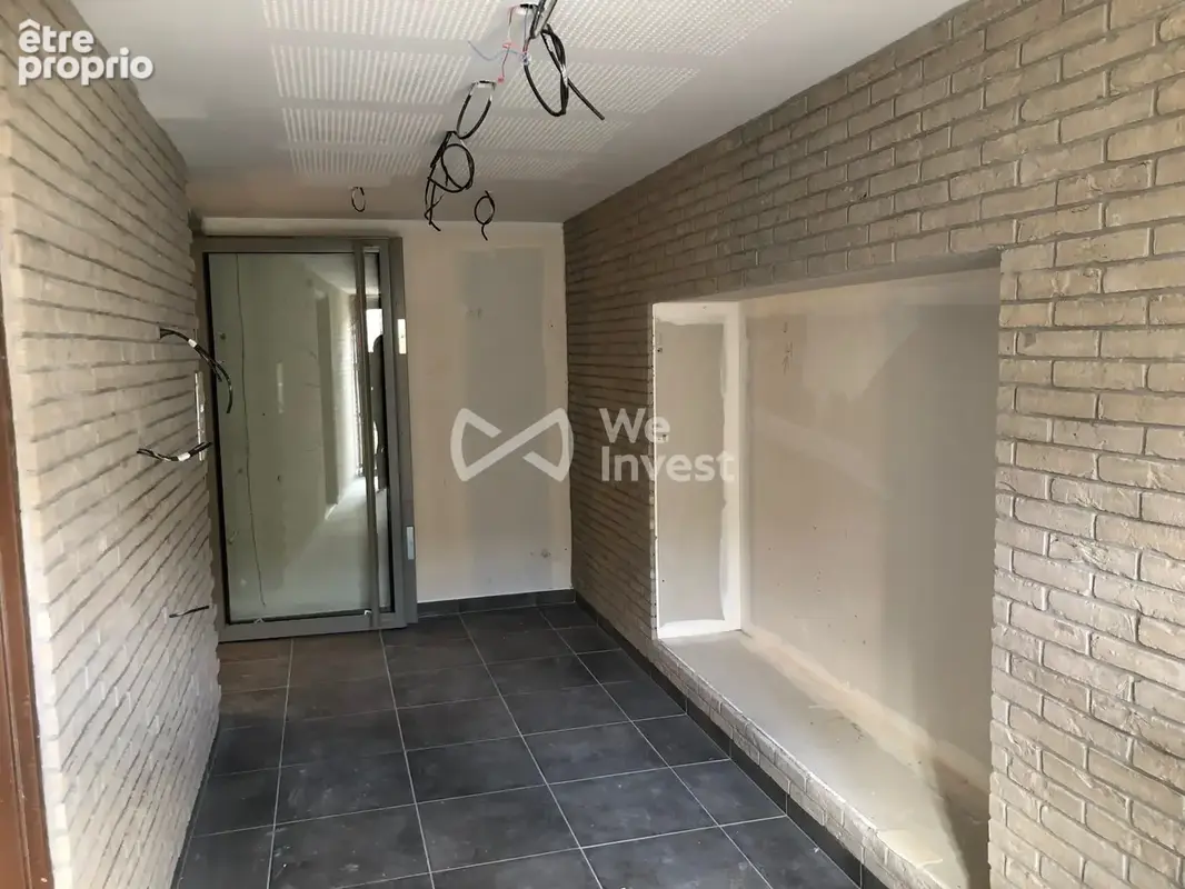 Appartement 2 pièces 37 m² à vendre à Romainville (93230) - photo 4