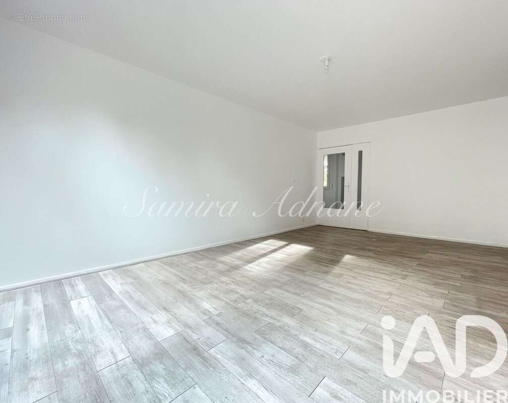 Photo 6 - Appartement à CORMEILLES-EN-PARISIS