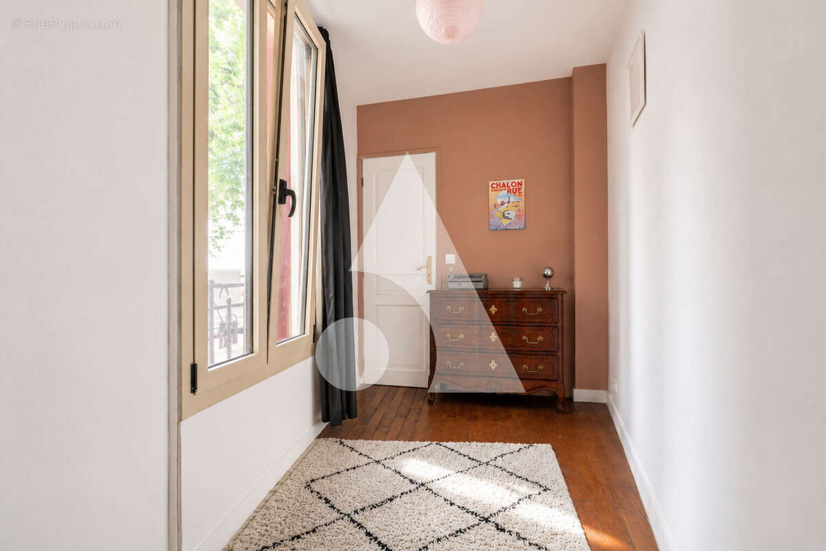 Maison à LES LILAS