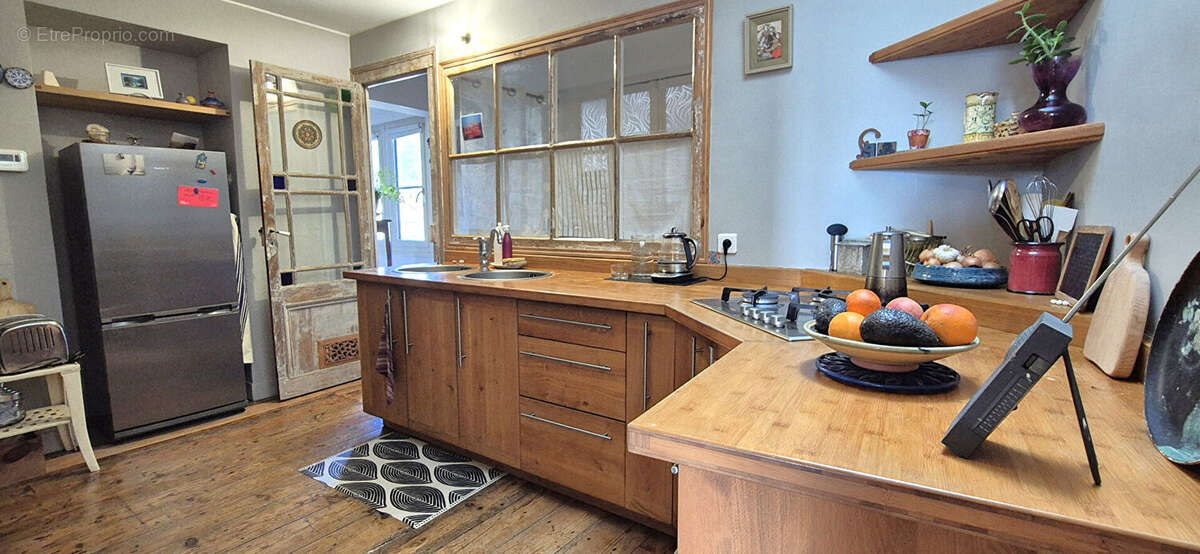 Appartement à PAU