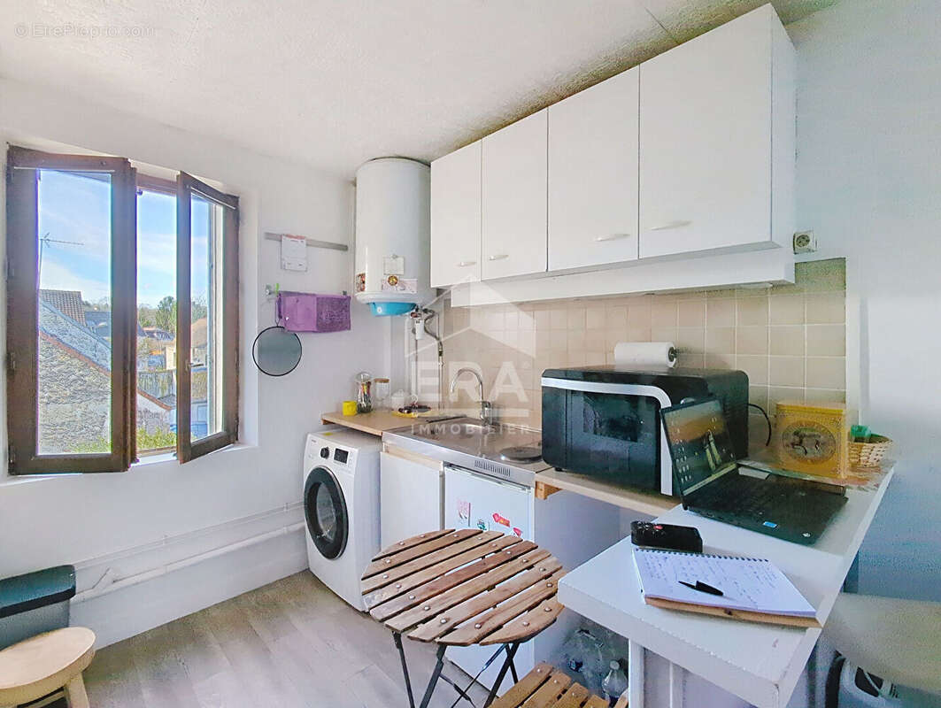 Appartement à VIARMES