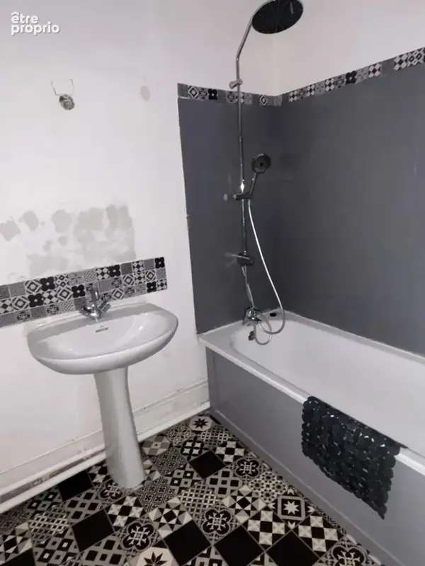 Appartement t4 ajaccio - photo 7