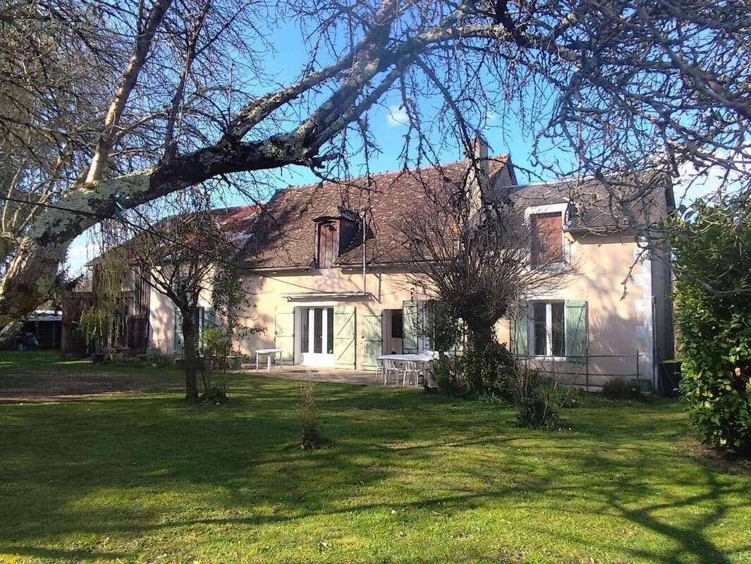 Photo 2 - Maison à LE BLANC