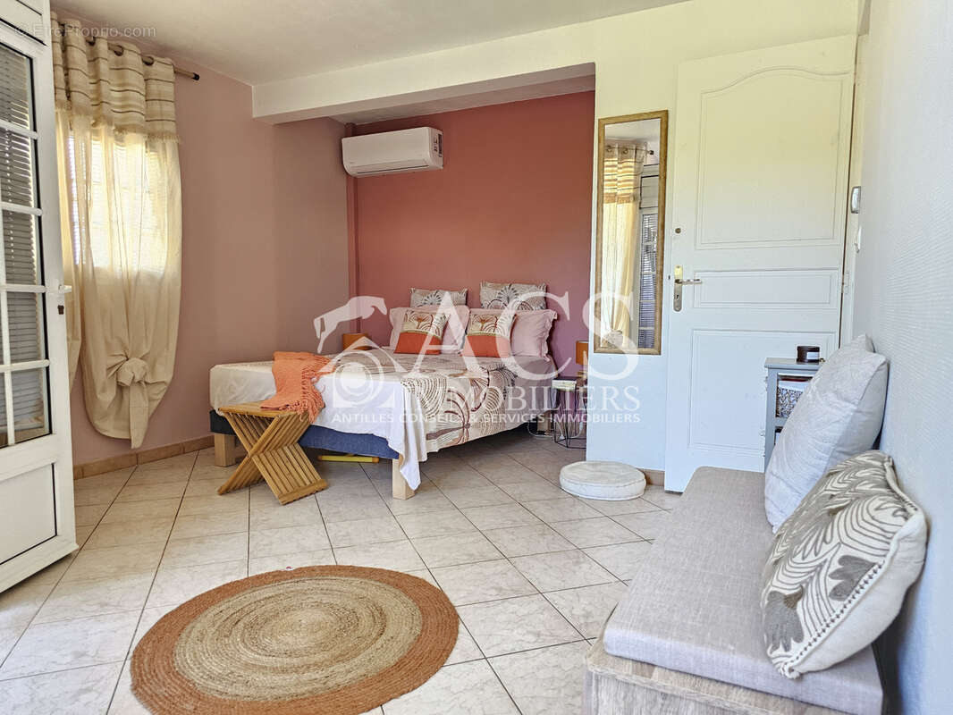 Appartement à LE DIAMANT