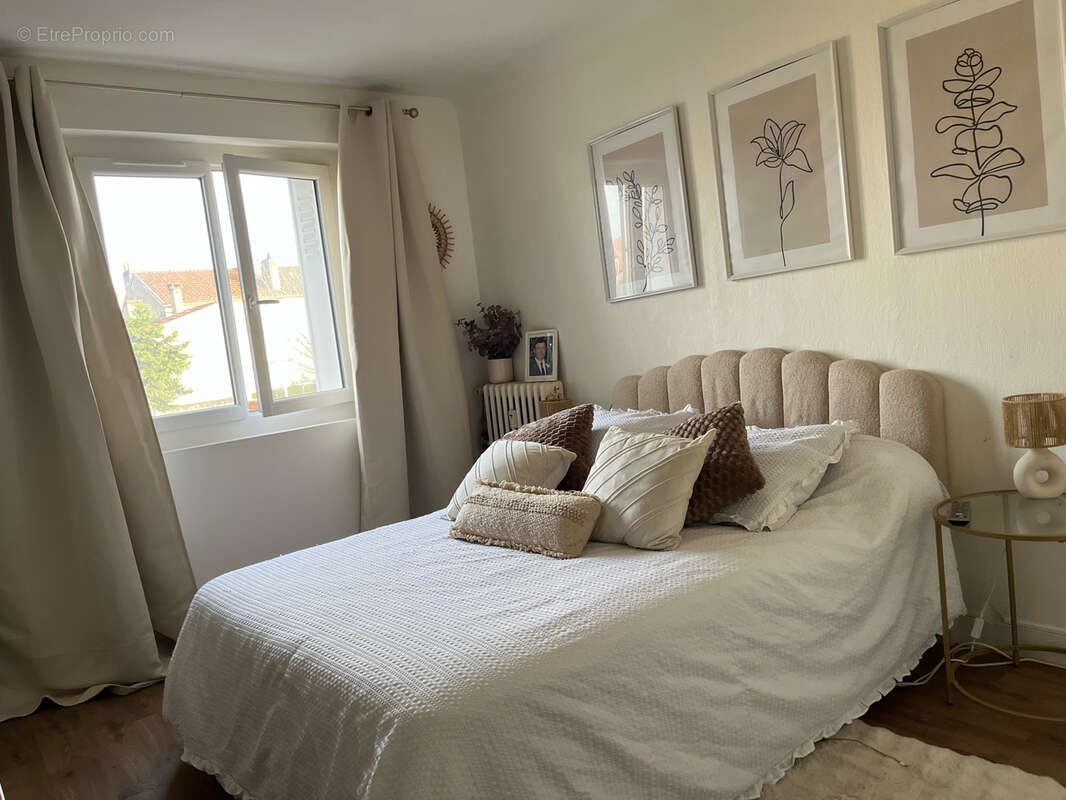 Appartement à PERIGUEUX