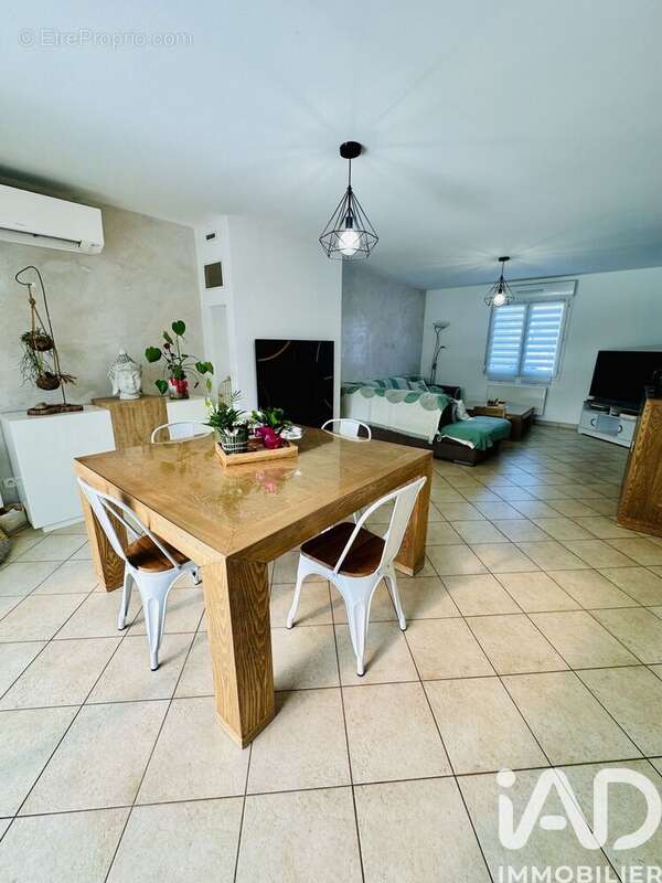 Photo 6 - Maison à LAPUGNOY