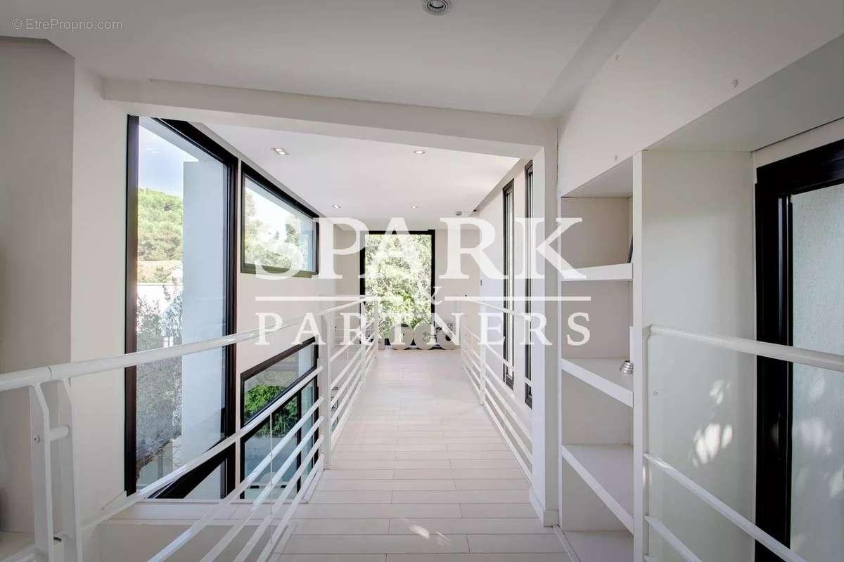 Maison à SAINT-TROPEZ