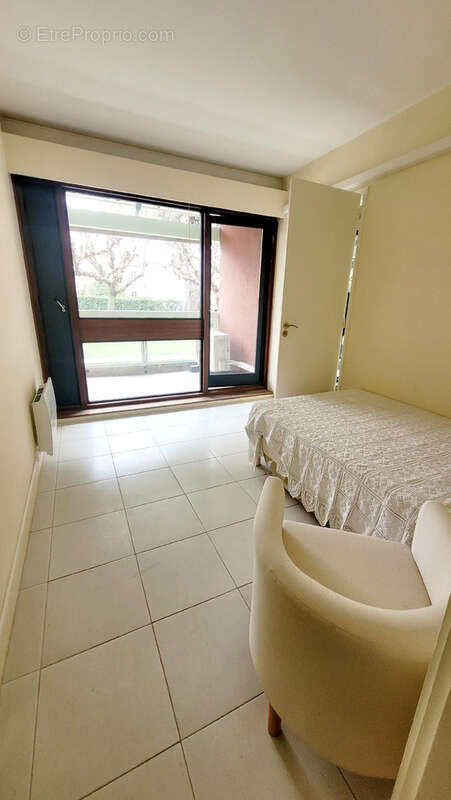 Appartement à ORANGE