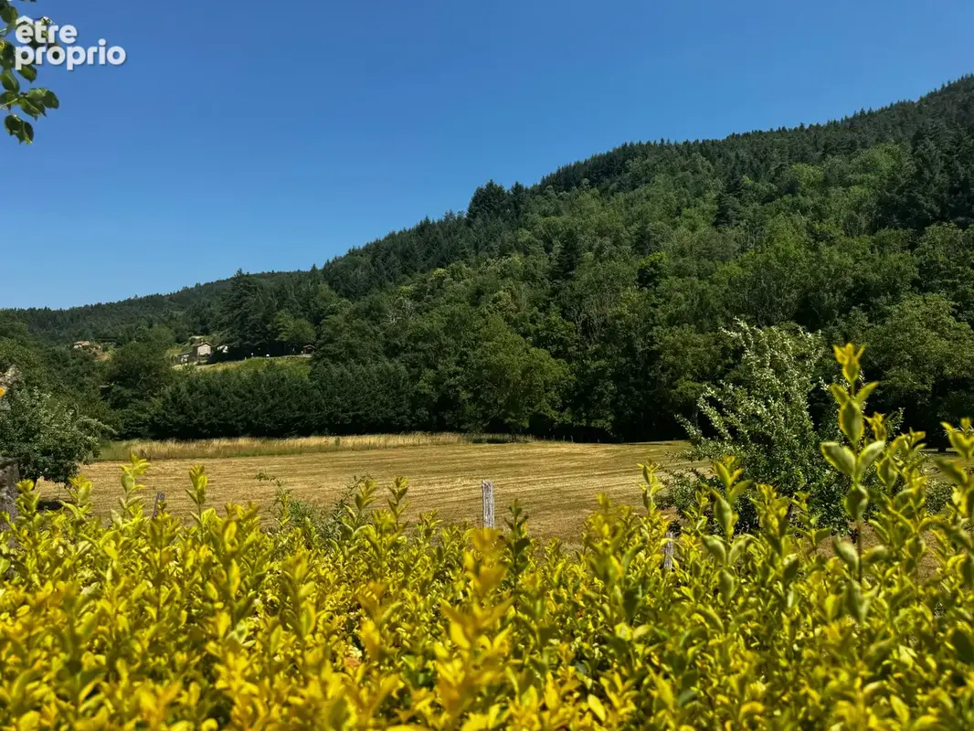Photo Maison à Vocance au prix de 149 900€