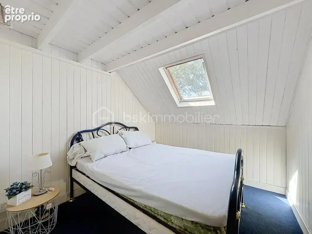 Chalet avec jardin - photo 10