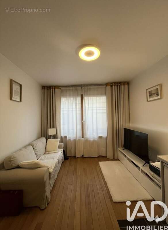 Photo 2 - Appartement à SAINT-CLOUD