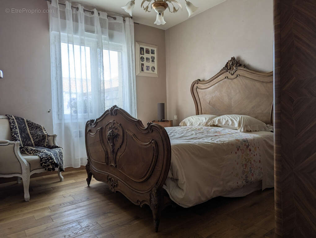 Maison à HAILLICOURT