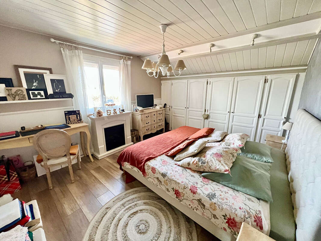 Maison à CONFLANS-SAINTE-HONORINE