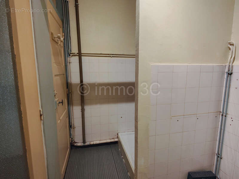 Maison à SAUZE-VAUSSAIS