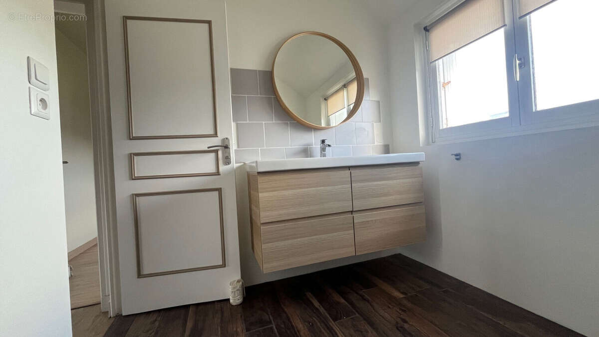 Maison à ERGUE-GABERIC