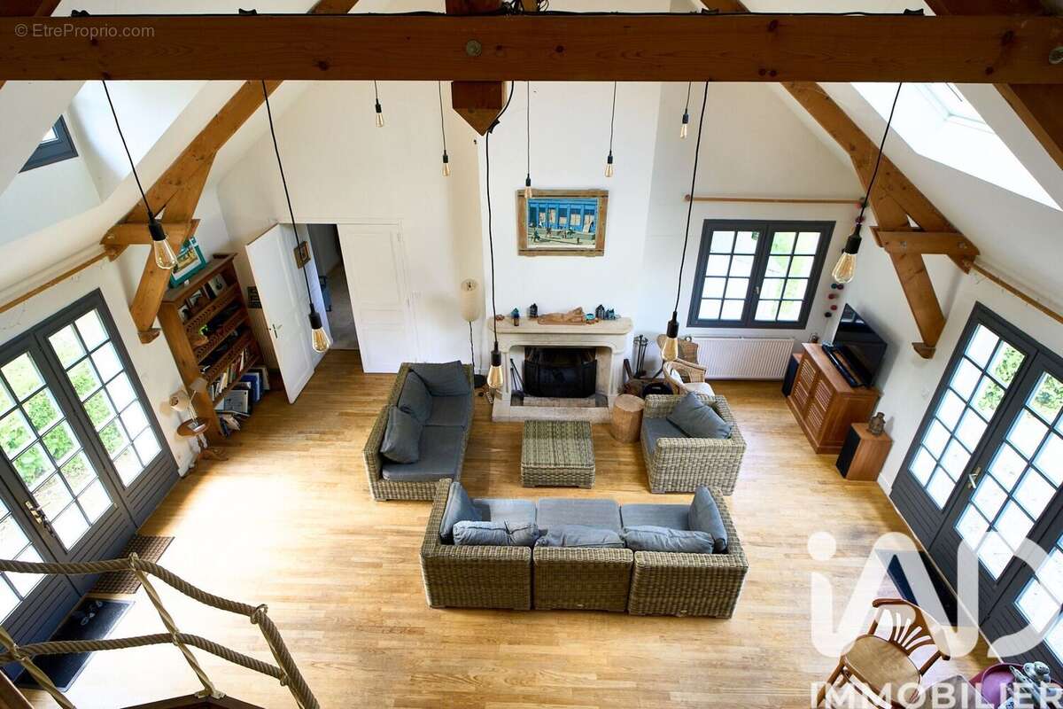 Photo 3 - Maison à SAINT-LUNAIRE