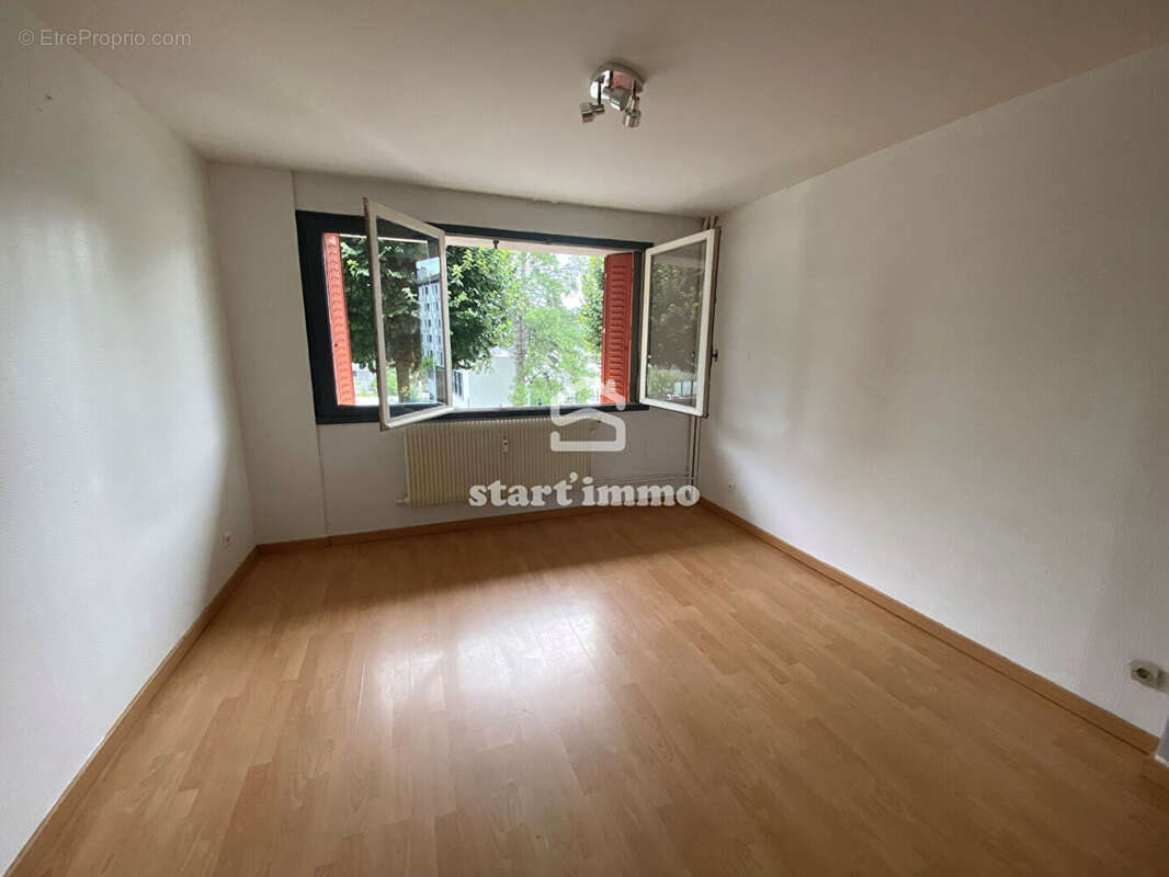 Appartement à BESANCON