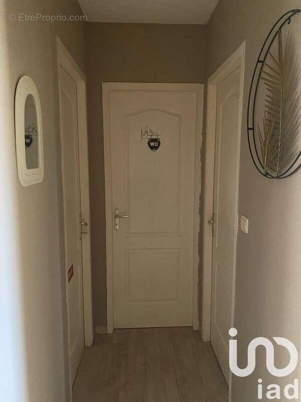 Photo 9 - Maison à SINGLEYRAC