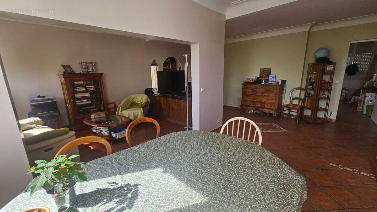 Appartement à CHAMPIGNY-SUR-MARNE