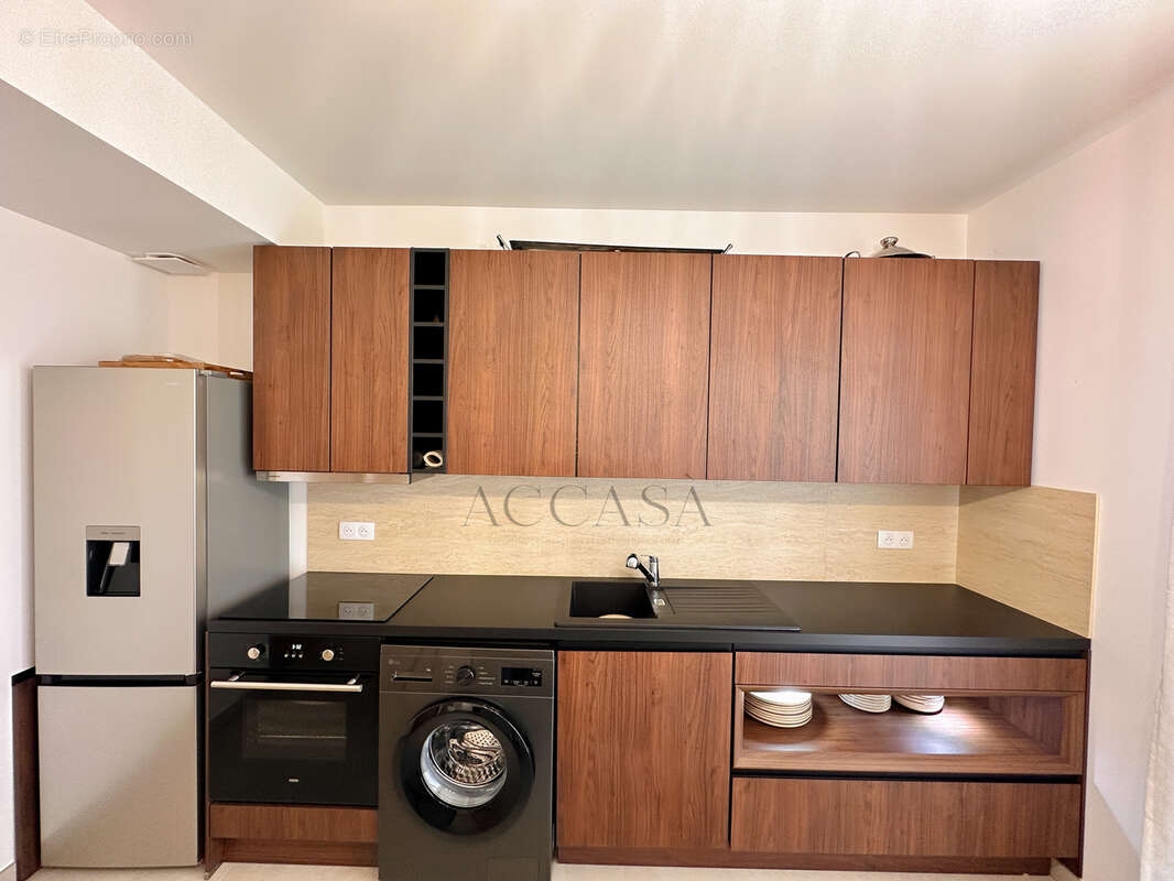 Appartement à PORTO-VECCHIO