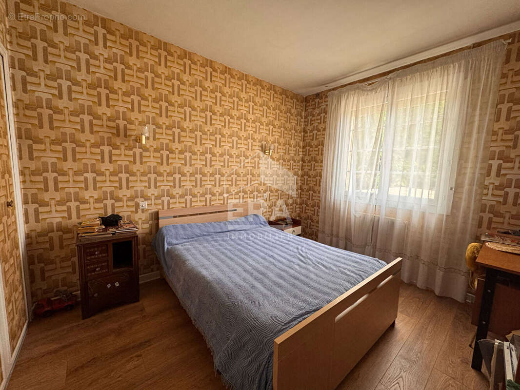Maison à CHEVANCEAUX