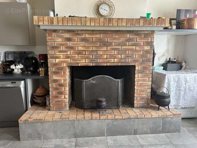 Maison à LA BAZOCHE-GOUET