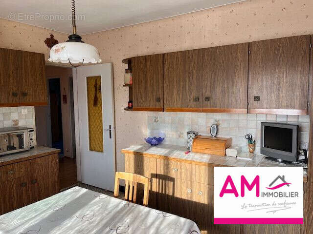 Maison à BOLLWILLER