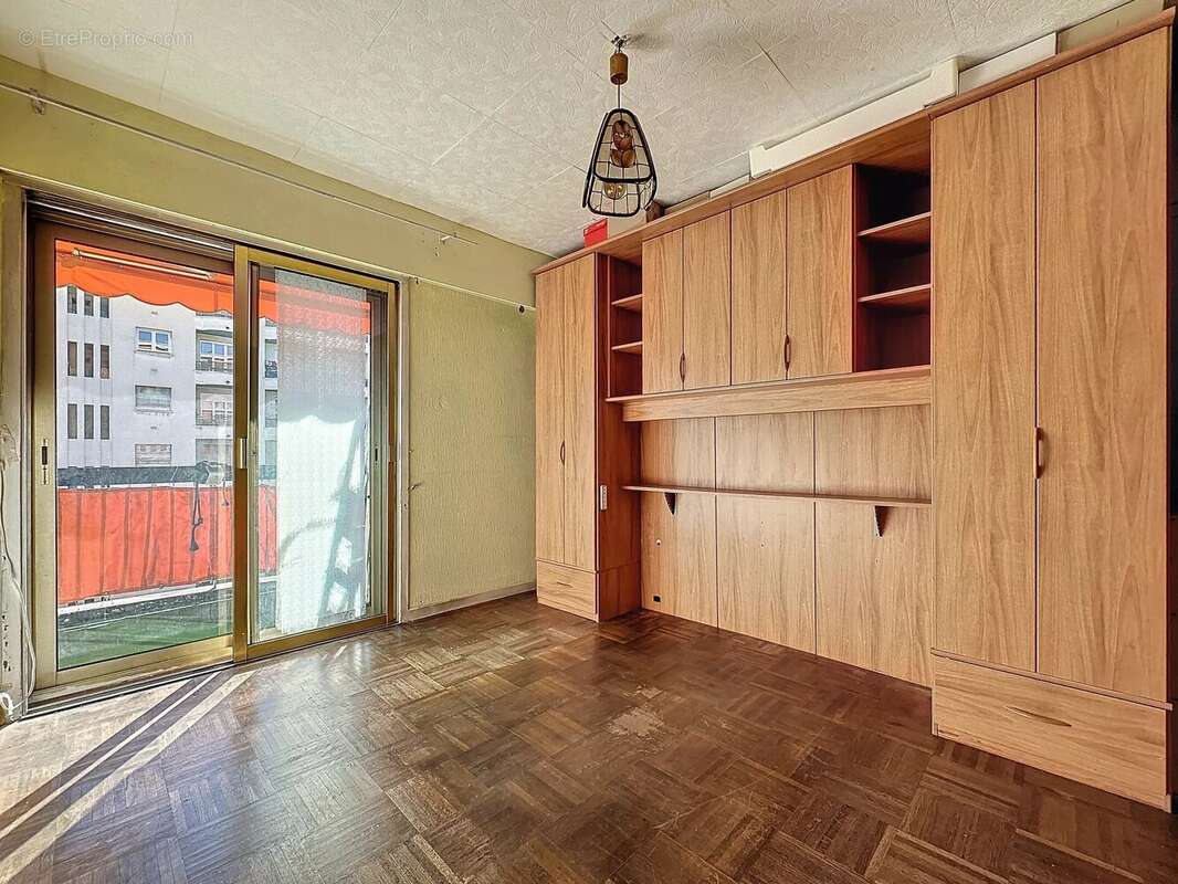 Appartement à CAGNES-SUR-MER