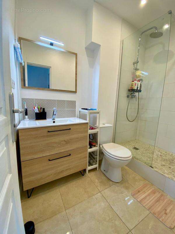 Appartement à VILLIERS-SUR-MARNE