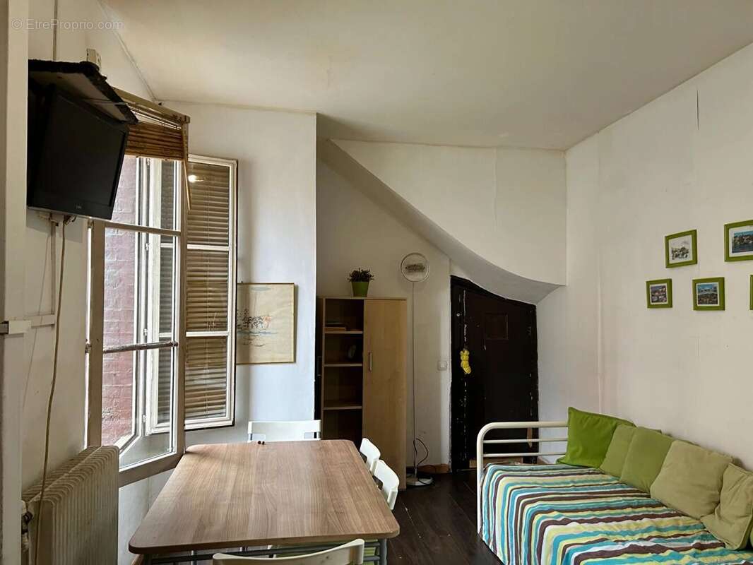 Appartement à TROUVILLE-SUR-MER