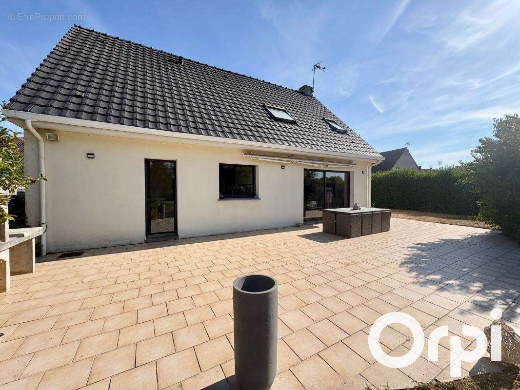 Magnifique Pavillon Individuel - photo 12