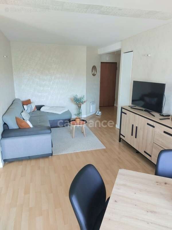 Appartement à LE MANS