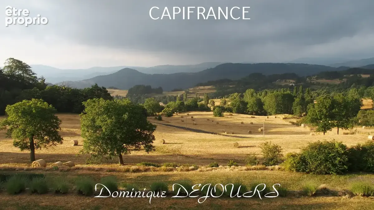 Ardèche -  Demeure d’Exception du XVIIe Siècle & Salle de Spectacle Privée sur 18 Hectaires - photo 27