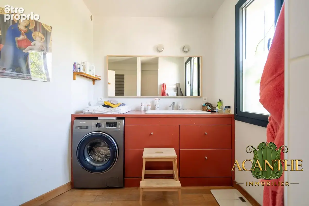 Maison 7 pièces 142 m² à vendre à Montpellier (34000) - photo 7