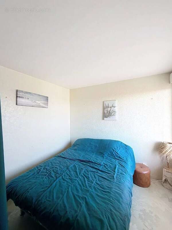 Appartement à BISCARROSSE