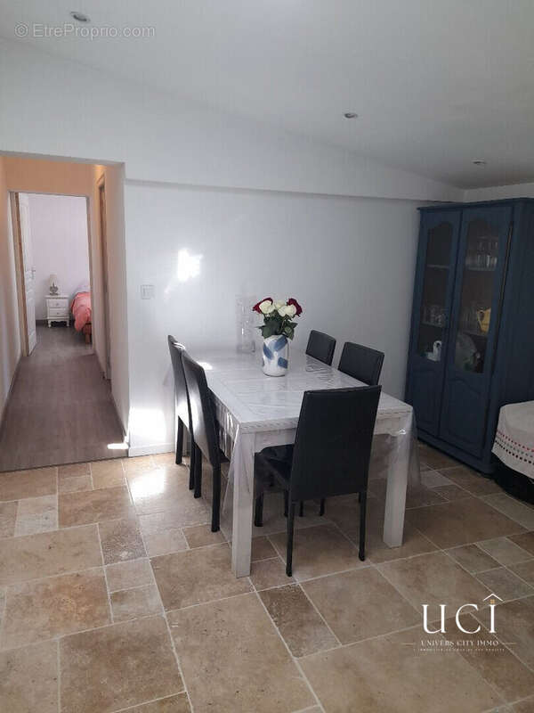 Maison 69 m² à Soullans  - photo 2
