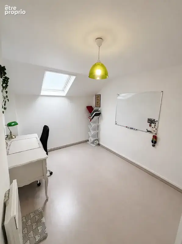 Maison rénovée de 106 m2   2 chambres   Cour   Fresnes-sur-Escaut - photo 5