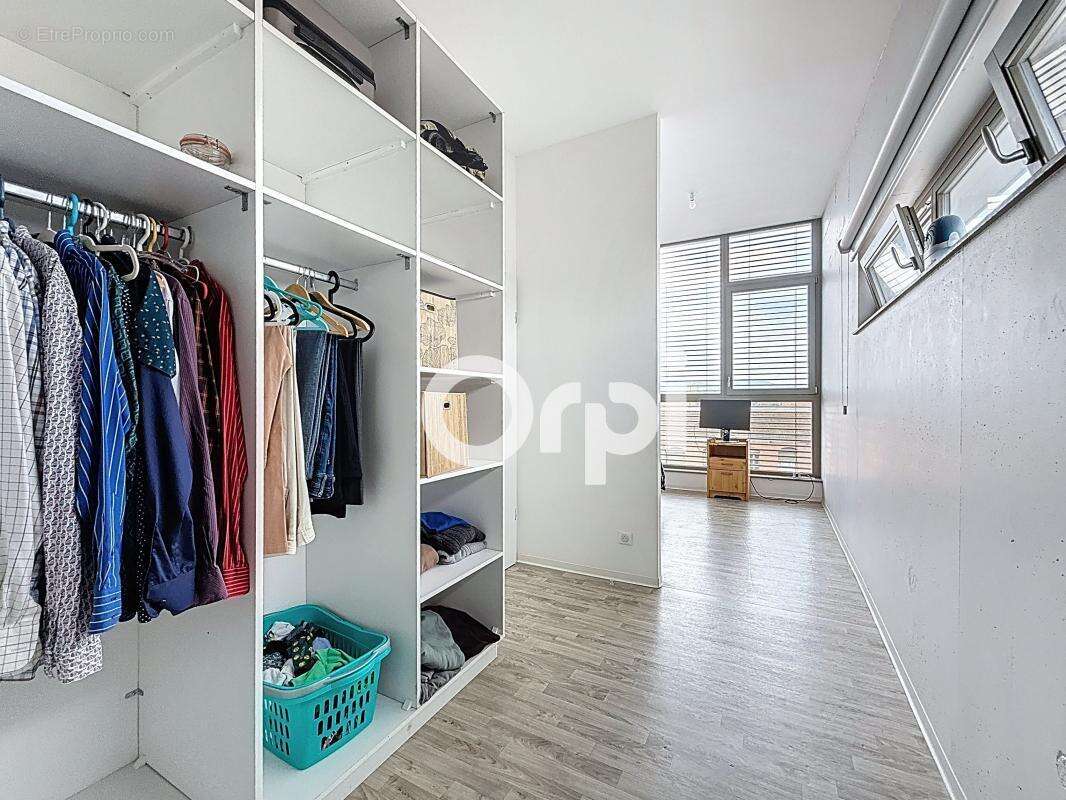 Appartement à MULHOUSE