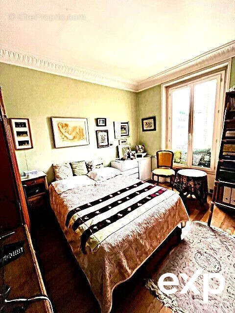 Appartement à LE PERREUX-SUR-MARNE