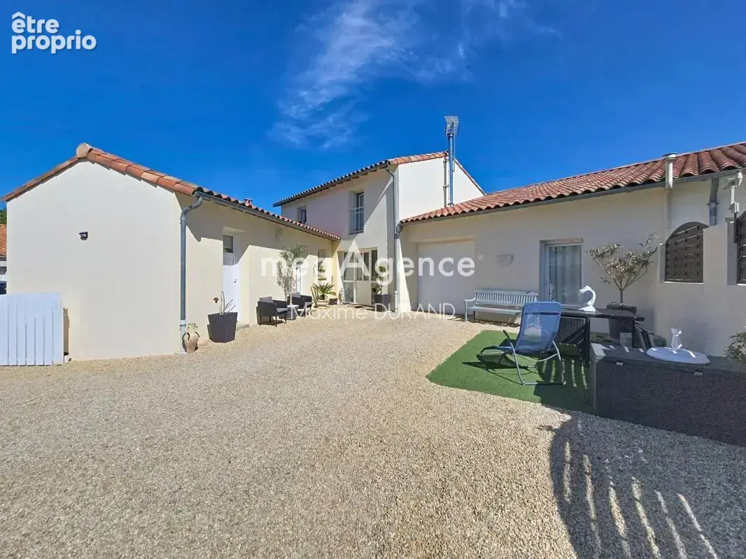 Maison rénovée avec charme - photo 3