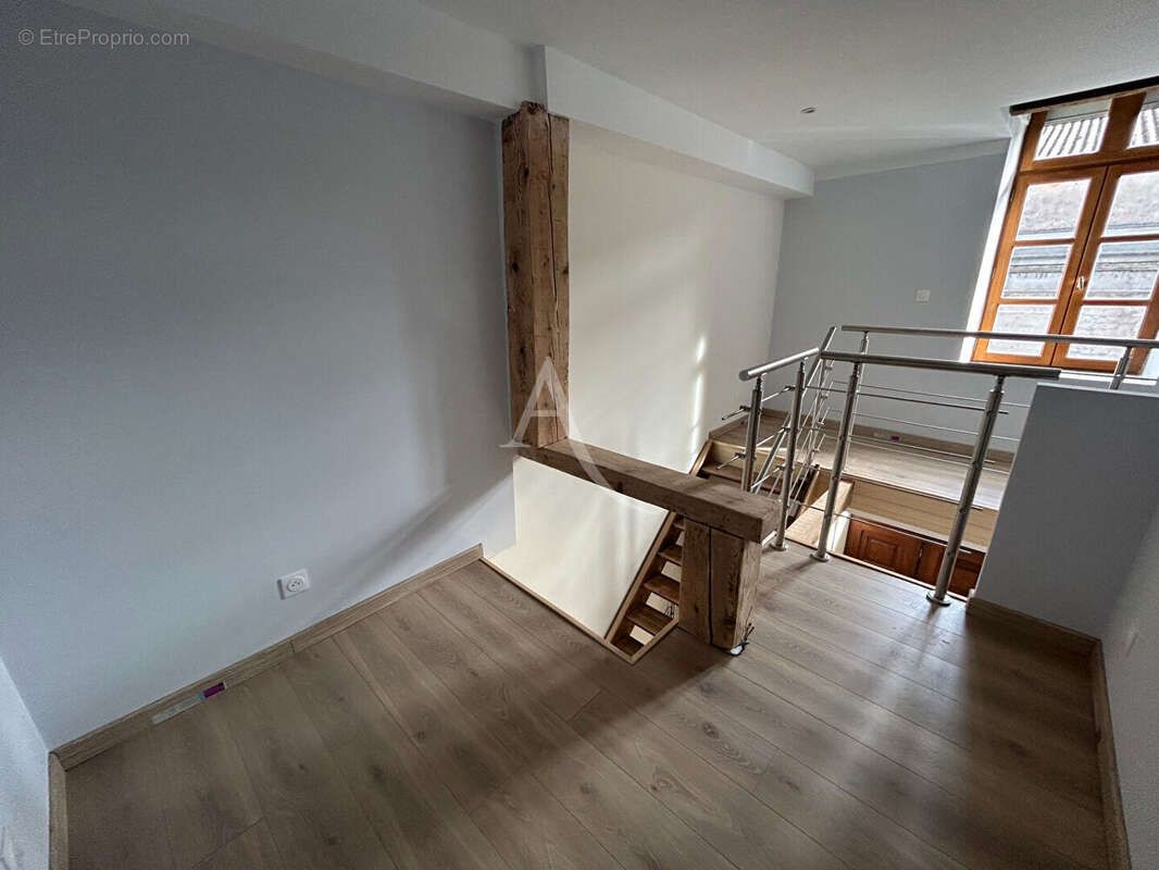 Maison à CARCASSONNE