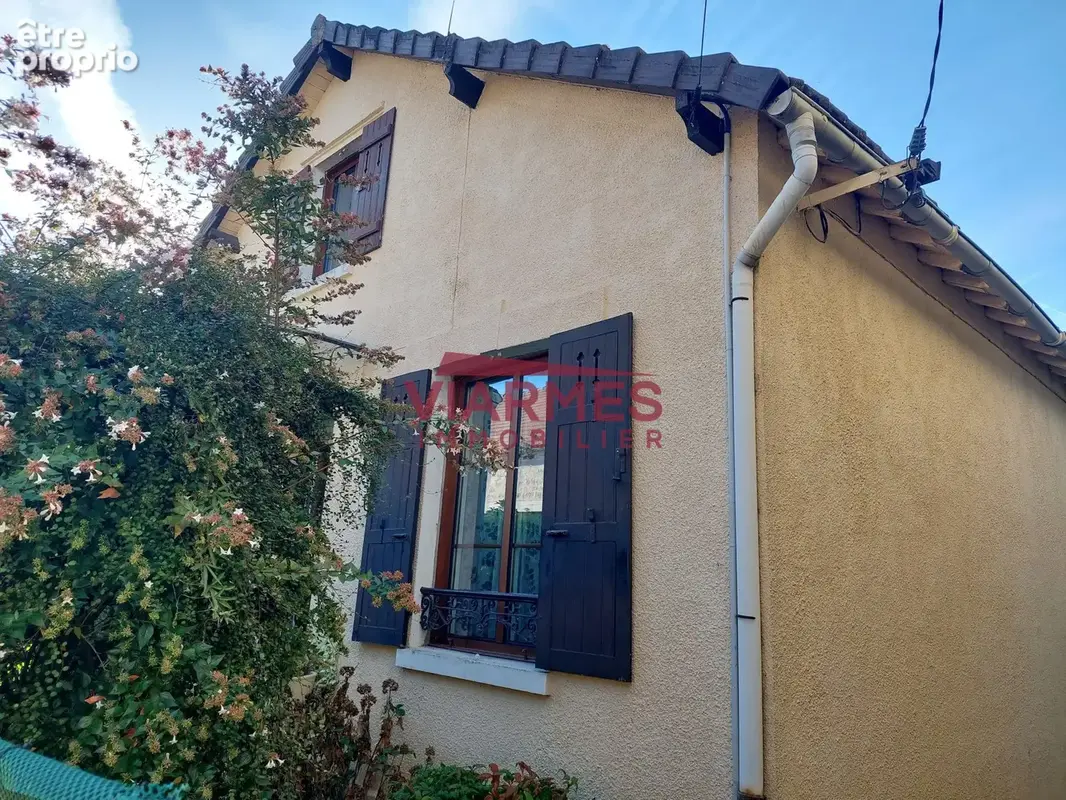 Maison à VIARMES