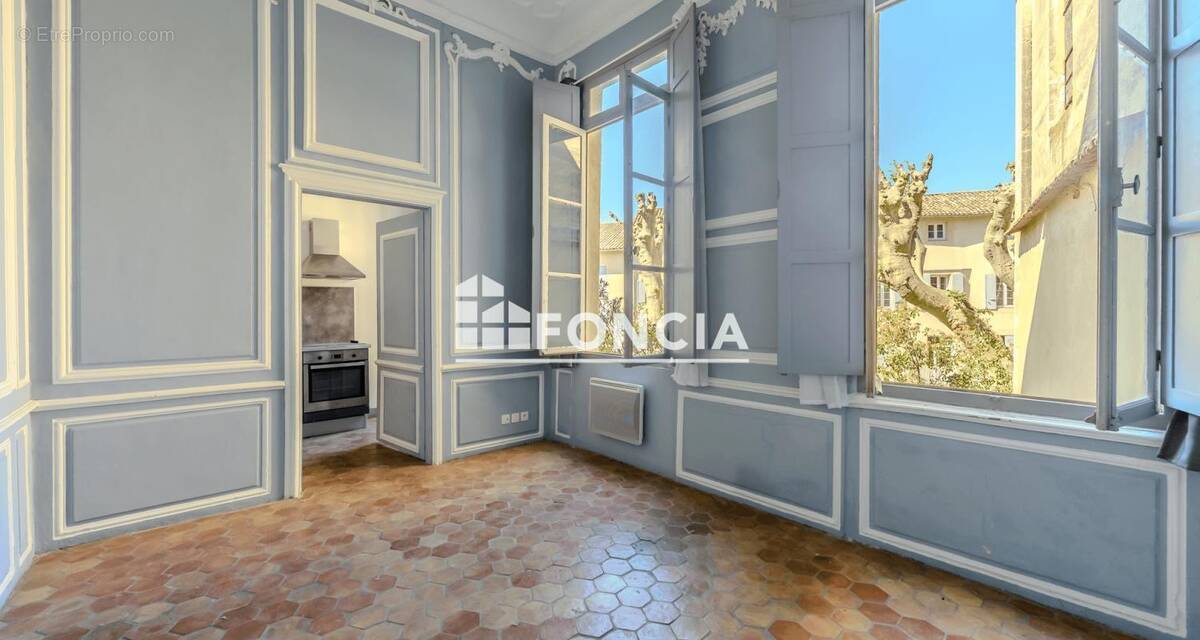 Appartement à AVIGNON