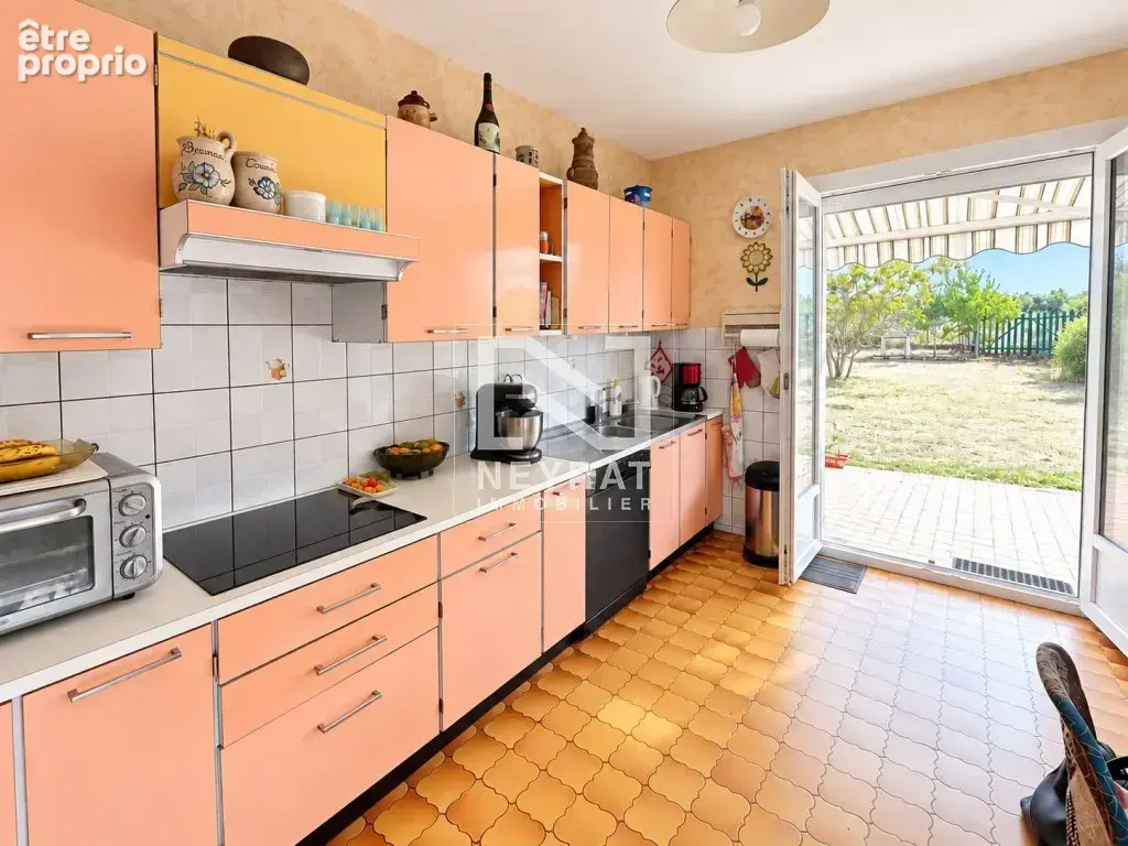 Maison familiale de 1972 – calme absolu, terrain de 1 866 m² et gros travaux déjà réalisés - photo 8