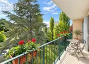 Appartement à MEAUX