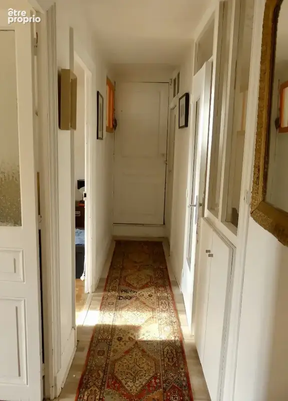 Maison Chatel Guyon 5 pièce(s) 109.4 m2 - photo 8