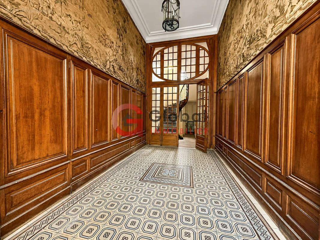 Appartement à FONTENAY-LE-COMTE